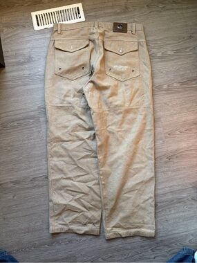 KnoBetta Y2K Baggy Jeans